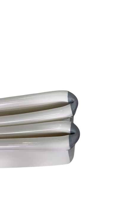 Shop Stokke Flexi Bath Foldable Baby Bathtub, Light Gray, Regular at GoodBuy Gear