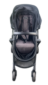 Shop Evenflo Pivot Modular Stroller, 2023, Casual Grey at GoodBuy Gear