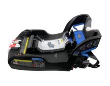 Shop Doona Infant Car Seat & Stroller Combo, 2024, Nitro black at GoodBuy Gear