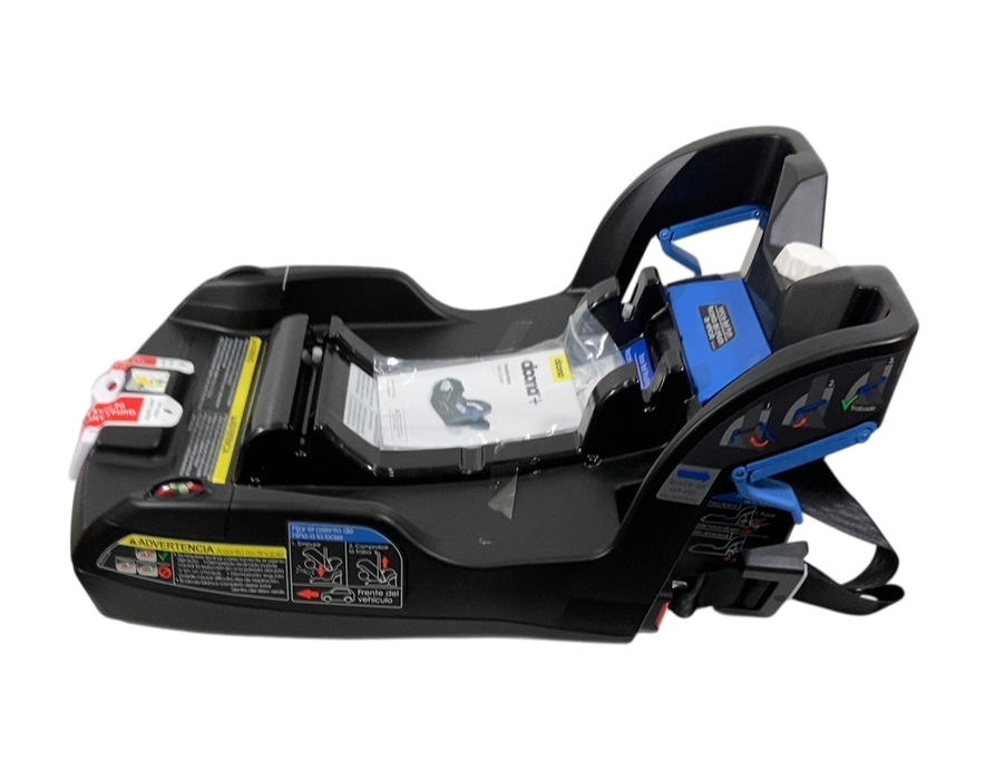 Shop Doona Infant Car Seat & Stroller Combo, 2024, Nitro black at GoodBuy Gear