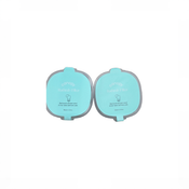Shop Canopy Bath Tub Filter Cartridge, 2 Pack at GoodBuy Gear