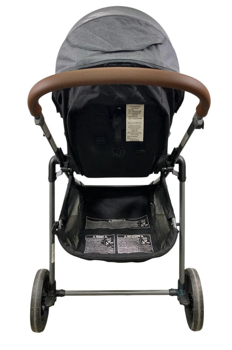 Shop Graco Modes Trio Stroller, Hemlock, 2025 at GoodBuy Gear