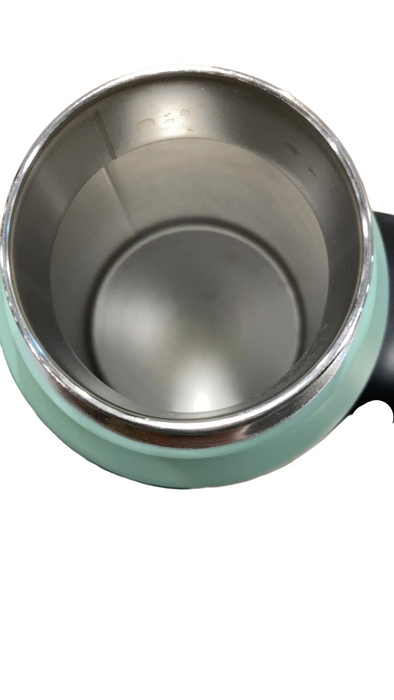 Shop Momcozy Superfast Portable Breast Milk & Water Warmer for Travel, Green, MW05 at GoodBuy Gear