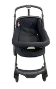 Shop Bugaboo Fox 5 Stroller, 2024, Black, Midnight Black at GoodBuy Gear