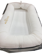 Shop DockATot Grand Dock, Pristine White at GoodBuy Gear