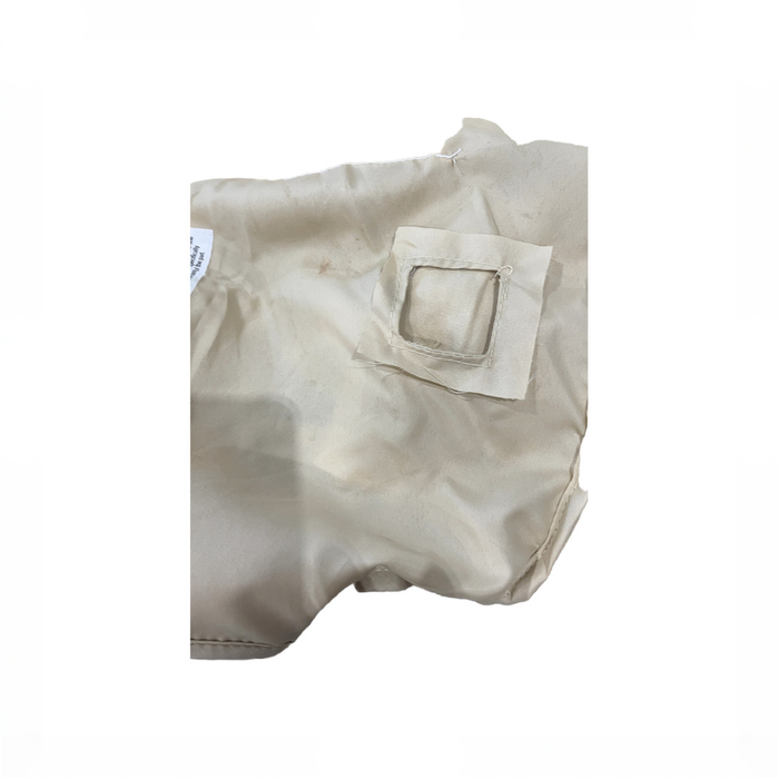 Shop Baby Delight Serenity Bassinet and Bedside Sleeper, Organic Oat at GoodBuy Gear