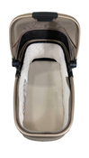 Shop Silver Cross Reef First Bed Folding Bassinet, Stone at GoodBuy Gear