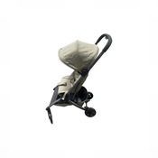Shop Joolz Aer2 Lightweight Travel Stroller, 2026, Sage Green at GoodBuy Gear