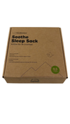 Shop KeaBabies Soothe Sleep Sack, Large, Keastory at GoodBuy Gear