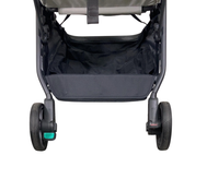 Shop UPPAbaby MINU V3 Stroller, 2024, Savannah (Pearl Gray Jacquard) at GoodBuy Gear