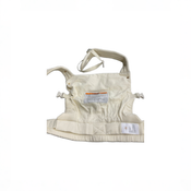 Shop Mabē The Monarch Carrier, Natural Ivory at GoodBuy Gear