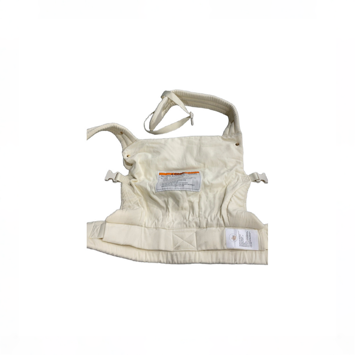 Shop Mabē The Monarch Carrier, Natural Ivory at GoodBuy Gear