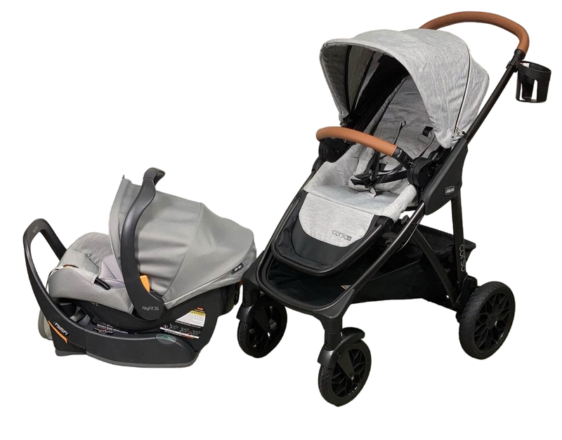 chicco corso le stroller manual Chicco Corso LE Modular Travel System, Veranda, 2023
