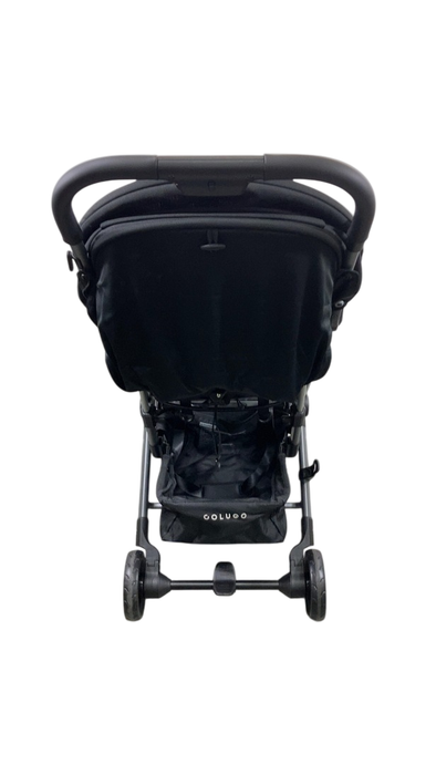 Shop Colugo Compact Stroller, 2023, Black at GoodBuy Gear