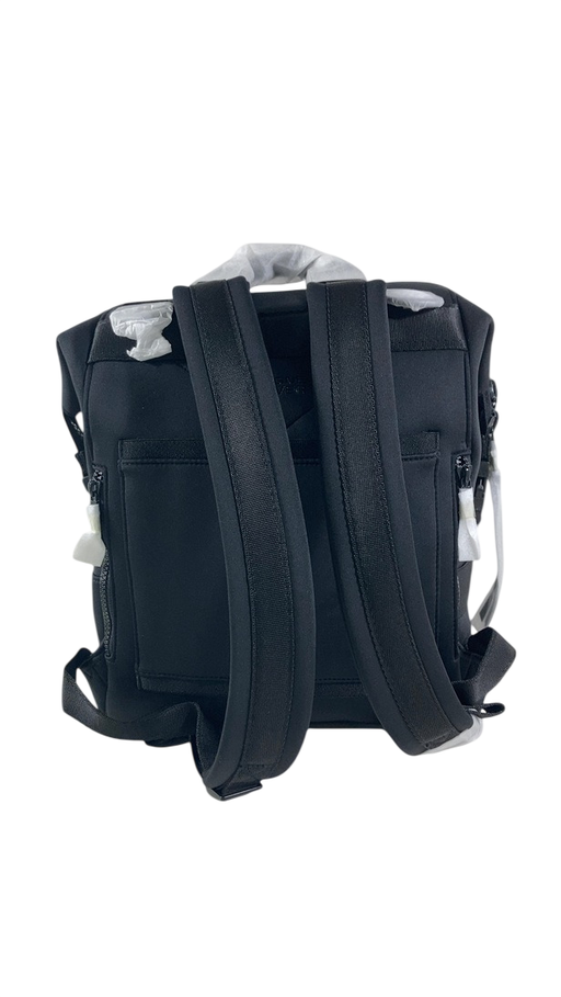 Shop Dagne Dover Indi Diaper Backpack Medium, Onyx at GoodBuy Gear