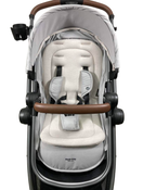 Shop Maxi-Cosi Zelia2 Luxe Stroller Only, 2023, Network Sand at GoodBuy Gear