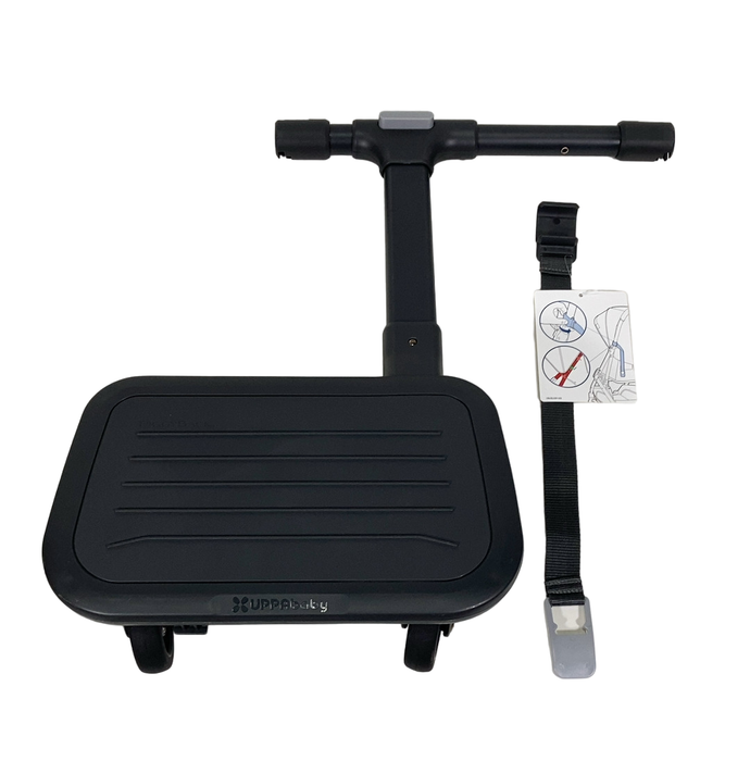 Shop UPPAbaby MINU/MINU V2 PiggyBack at GoodBuy Gear