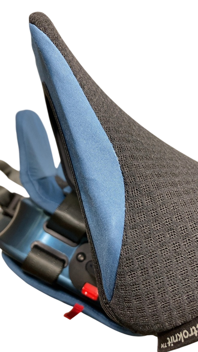 Shop WAYB Pico Portable Car Seat, 2022, Midnight Sky at GoodBuy Gear