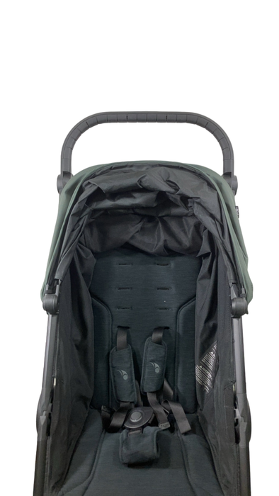 Shop Baby Jogger City Mini GT2 Stroller, 2022, Briar Green at GoodBuy Gear