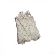 Shop Halo SleepSack Swaddle, Small, Vintage Floral at GoodBuy Gear