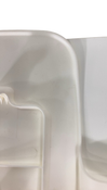 Shop Stokke Tripp Trapp Baby Set, Version 4, White at GoodBuy Gear
