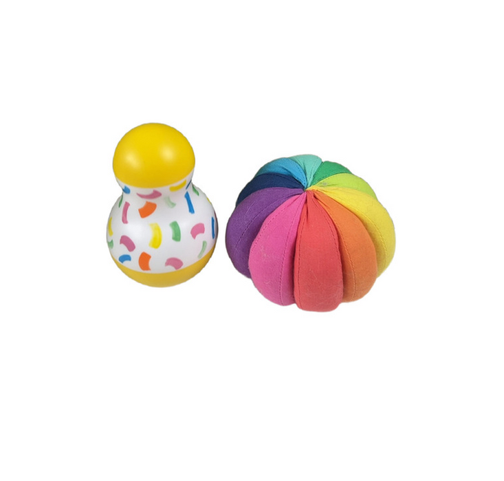 Shop Lovevery The Senser Play Kit at GoodBuy Gear