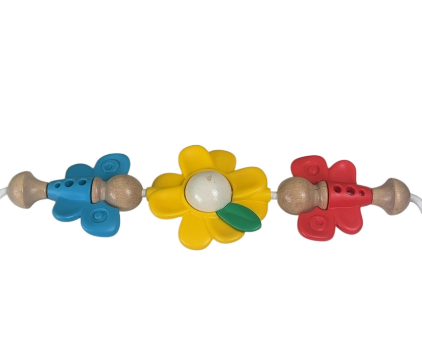 Shop BabyBjorn Toy For Baby Bouncer, Flying Friends at GoodBuy Gear