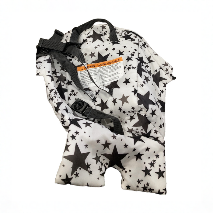 Shop Evenflo 4-in-1 Eat & Grow Convertible High Chair, Pop Star at GoodBuy Gear