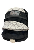 Shop Mockingbird 2nd Seat Kit 2.0, Black, Windowpane, Silver With Penny Leather at GoodBuy Gear