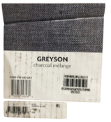 Shop UPPAbaby VISTA V2 Stroller, 2023, Greyson (Charcoal Melange) at GoodBuy Gear