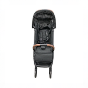 Shop Strolee Destination Stroller, 2025, Black at GoodBuy Gear