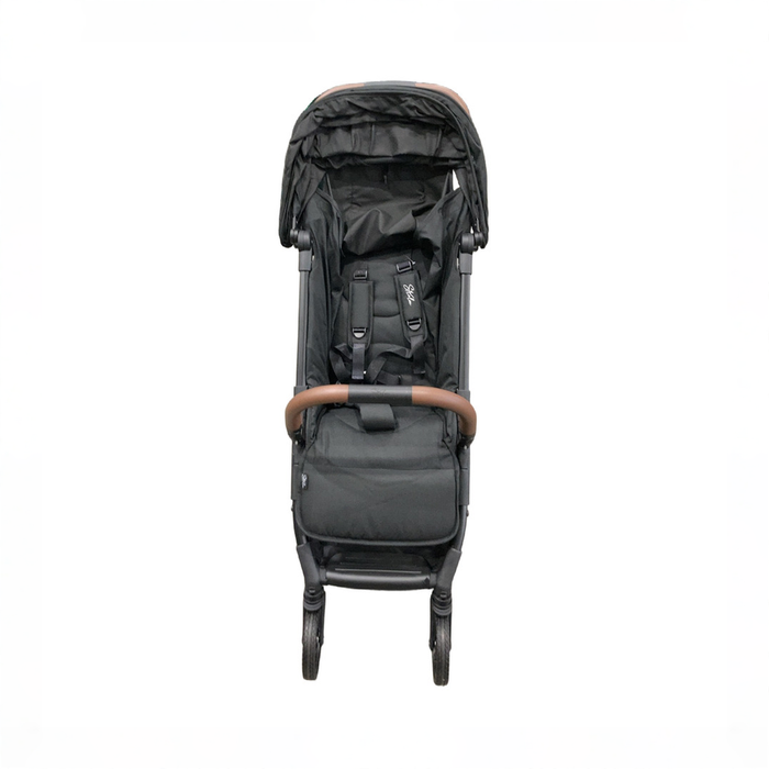 Shop Strolee Destination Stroller, 2025, Black at GoodBuy Gear