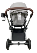 Shop Cybex Eos Lux Stroller, 2024, Lava Grey at GoodBuy Gear