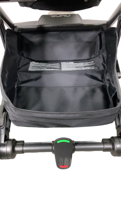 Shop Nuna MIXX Next Stroller, 2024, Caviar at GoodBuy Gear