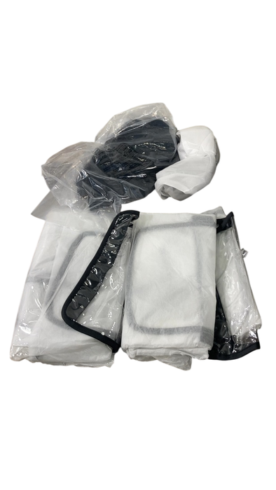 Shop Silver Cross Wave 3 Stroller, 2024, Licorice at GoodBuy Gear