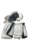 Shop Silver Cross Wave 3 Stroller, 2024, Licorice at GoodBuy Gear