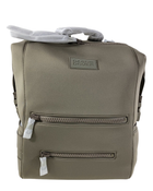 Shop Dagne Dover Indi Diaper Backpack Large, Khaki at GoodBuy Gear