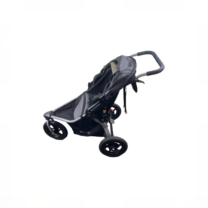 Shop BOB Rambler Stroller, 2019, Black at GoodBuy Gear