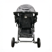 Shop Baby Trend EZ Ride Travel System Stroller, 2026, Dash Grey at GoodBuy Gear
