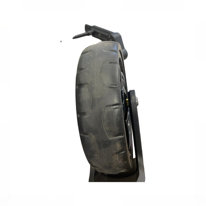 Shop Wonderfold W4 Elite Pro Stroller Wagon, 2026, Jet Black at GoodBuy Gear