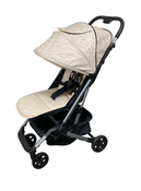 Shop Colugo Compact Stroller, 2022, Dune Zebra at GoodBuy Gear