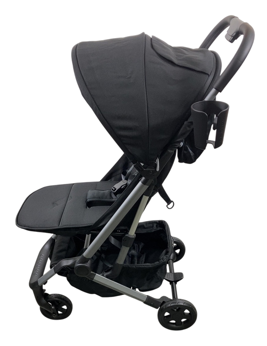 Shop Colugo Compact Stroller, 2023, Black at GoodBuy Gear