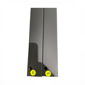 Shop DaVinci Jenny Lind Changing Table, Ebony at GoodBuy Gear
