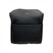 Shop Mina Baie Stevie Backpack, Black/Black at GoodBuy Gear