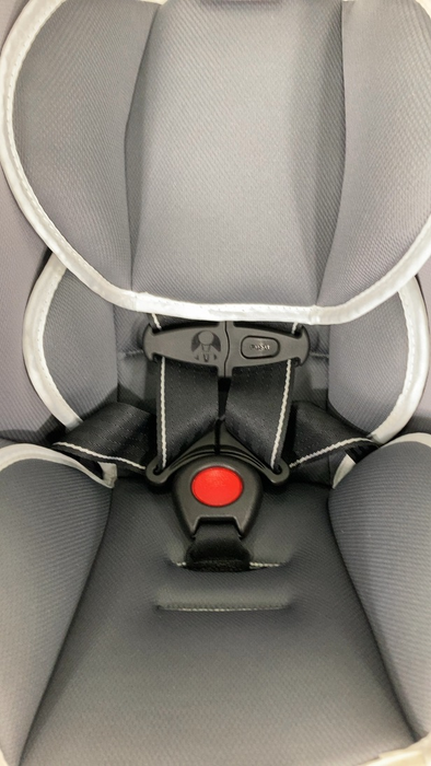 Shop Baby Trend EZ-Lift PRO Infant Car Seat, 2024, Dash Grey at GoodBuy Gear