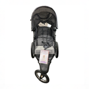 Shop Baby Trend Journey Jogger Stroller, 2025, Stellar Grey at GoodBuy Gear