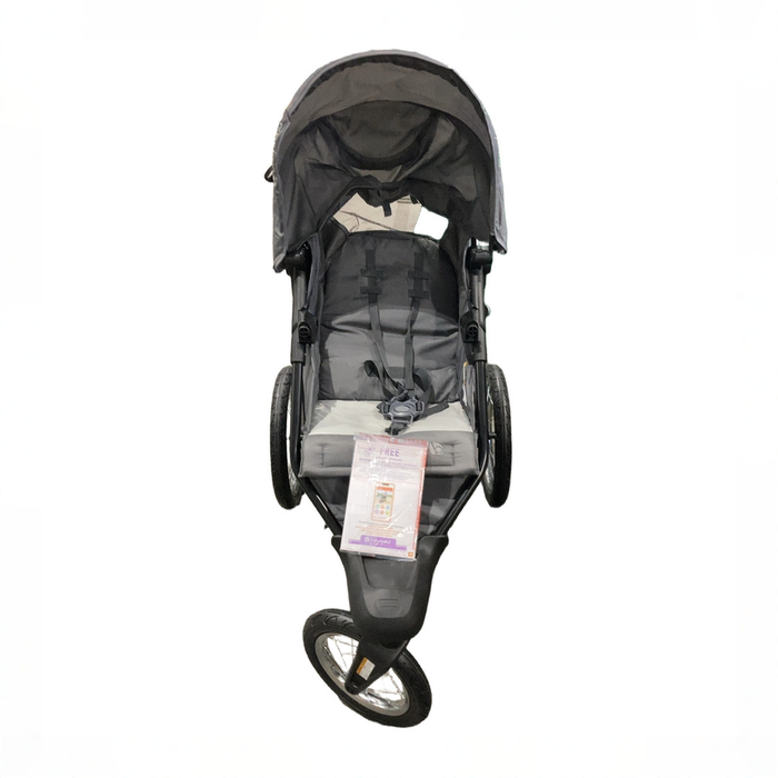Shop Baby Trend Journey Jogger Stroller, 2025, Stellar Grey at GoodBuy Gear