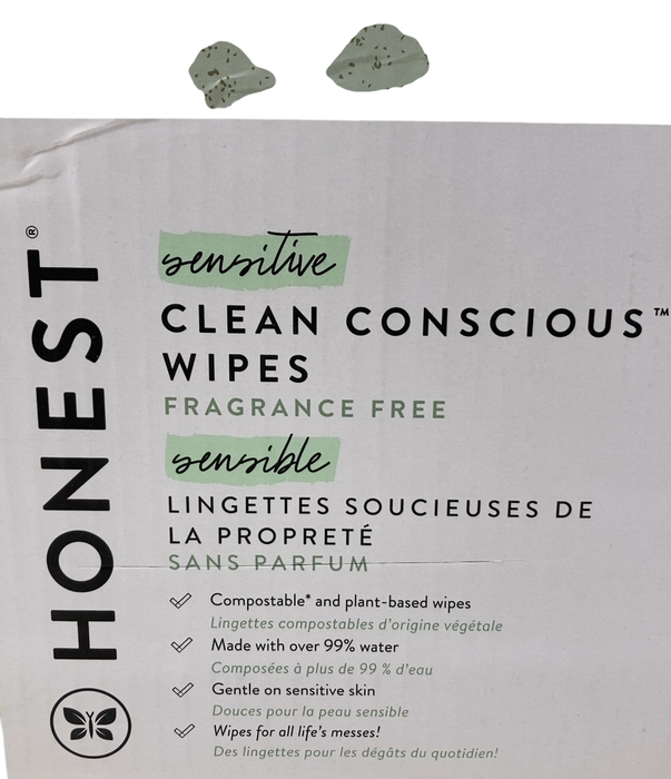 Shop Honest Company Wipes 576 Count, Geo Mood at GoodBuy Gear