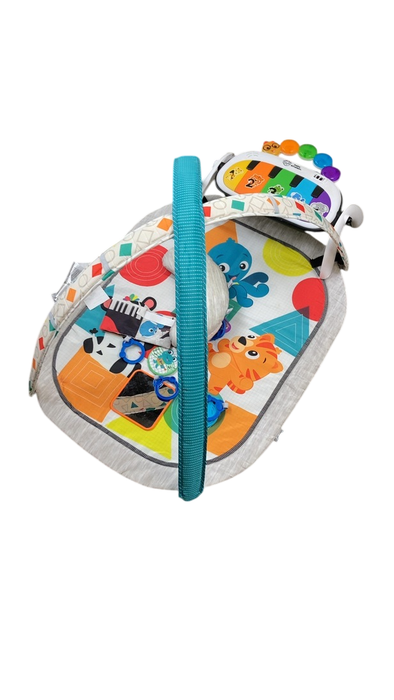 Shop Baby Einstein 4-in-1 Kickin’ Tunes Music Activity Gym at GoodBuy Gear