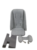 Shop UPPAbaby Infant SnugSeat, Grey at GoodBuy Gear